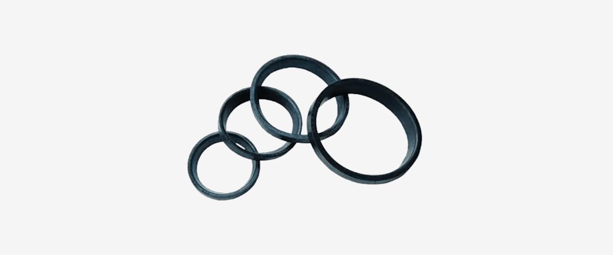 Mandallı Boru Contası