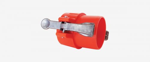 Mandallı Erkek Kör Tapa