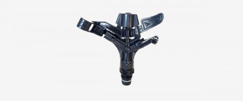 Rahmet Lion Büyük Black